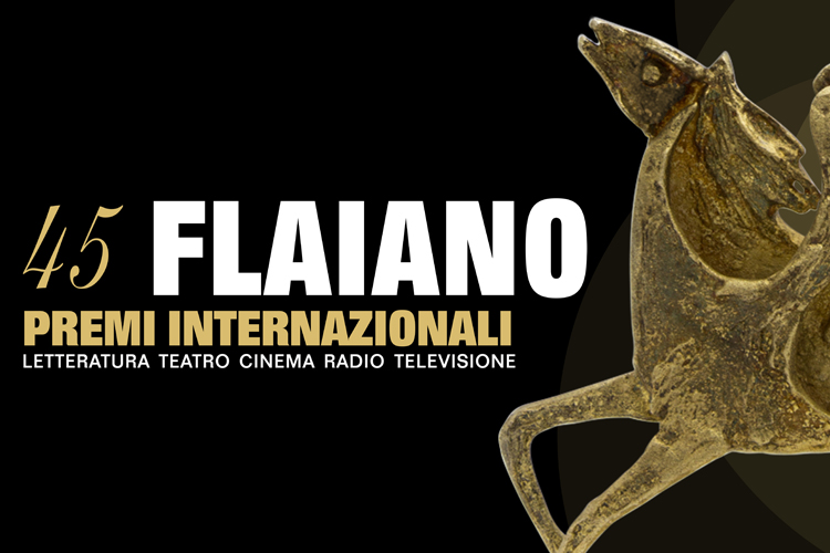 Conferenza Stampa di presentazione della 45^ Edizione - Selezione Letteraria
