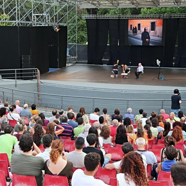 Presentazione libro di Steve McCurry - Una vita per immagini