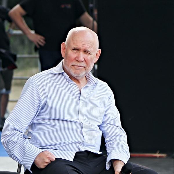 Presentazione libro di Steve McCurry - Una vita per immagini