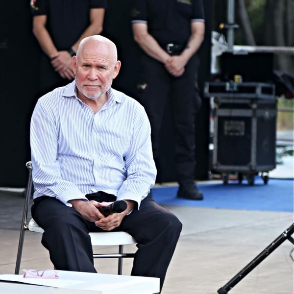 Presentazione libro di Steve McCurry - Una vita per immagini