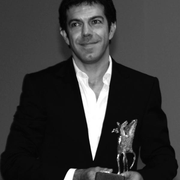 Pierfrancesco Favino