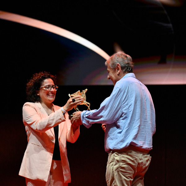 Angelo Turetta, Premio Internazionale Flaiano Di Fotografia Alla Carriera
