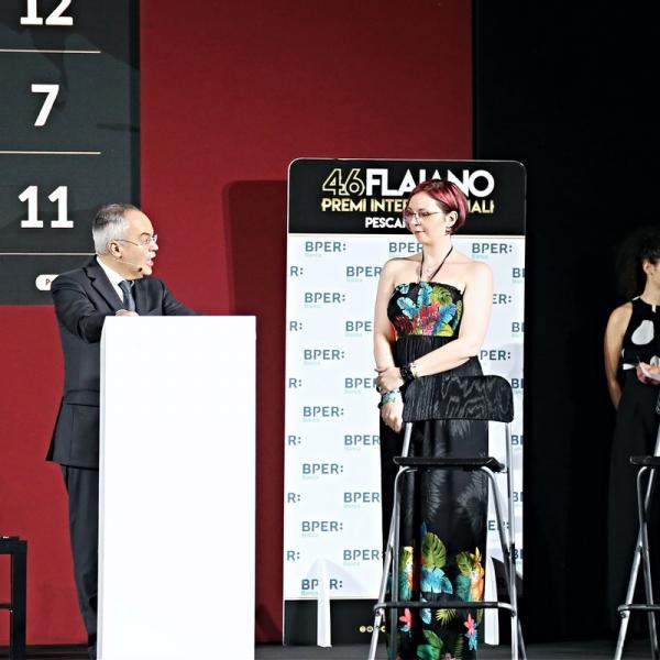 Premio Flaiano di Narrativa