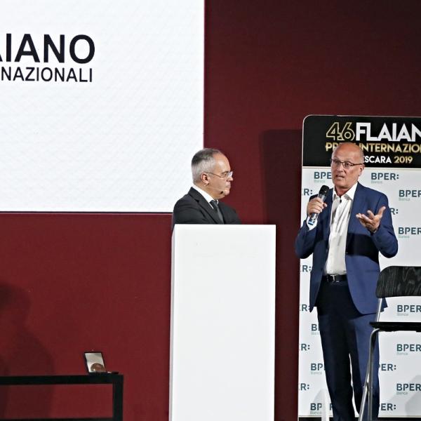 Premio Flaiano di Narrativa