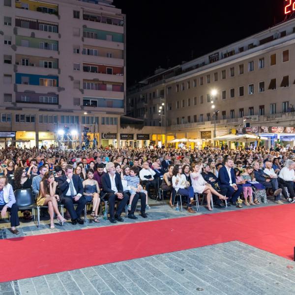 Premiazioni 46° Premi Internazionali Flaiano