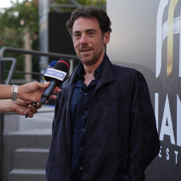 Inaugurazione 50° Flaiano Film Festival con Elio Germano
