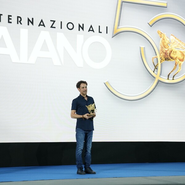 Elio Germano