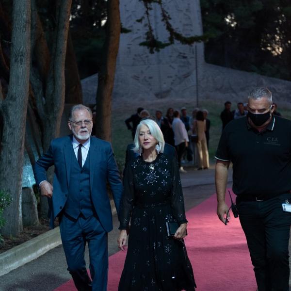 Red Carpet