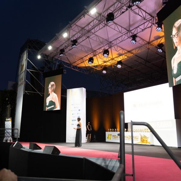 Palco