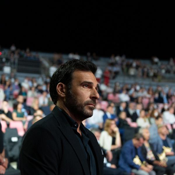 Edoardo Leo