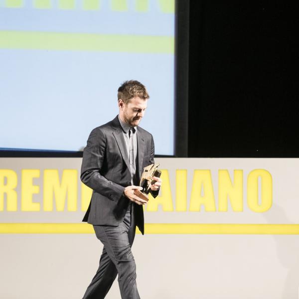 Alessandro Cattelan