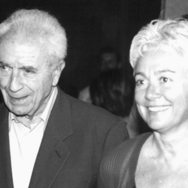 Michelangelo Antonioni