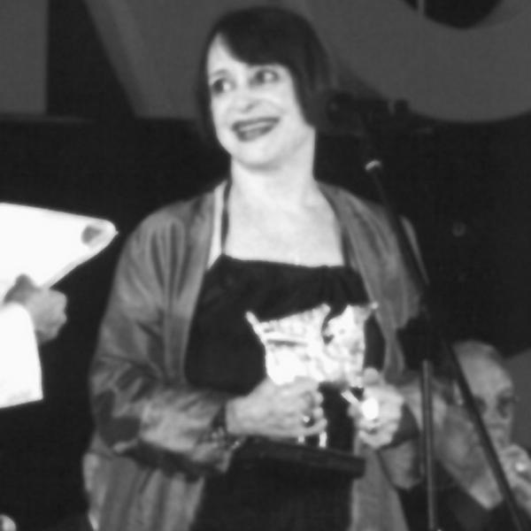 Adriana Asti