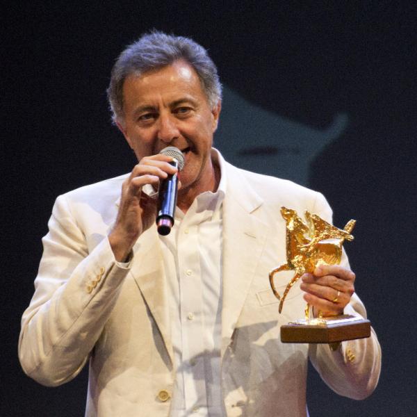 Luca Barbareschi