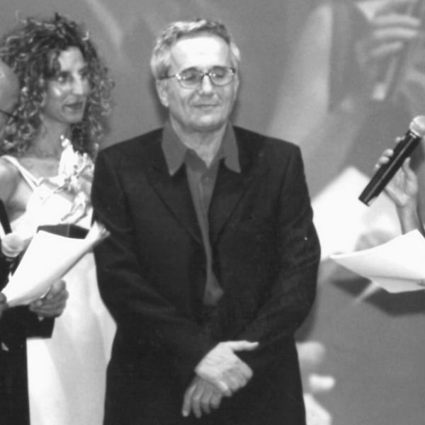 Marco Bellocchio