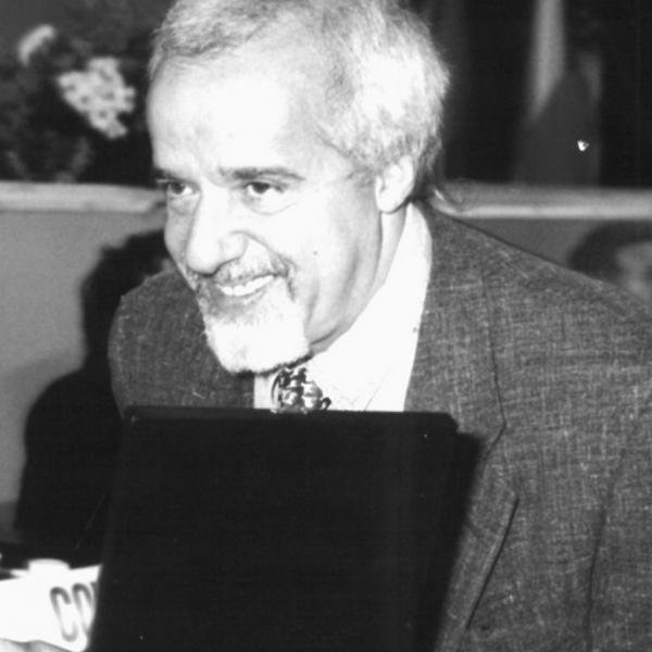 Paolo Coelho