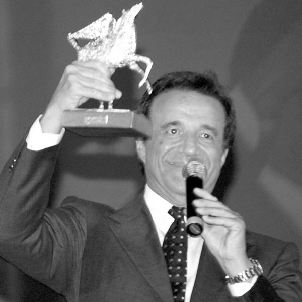 Christian De Sica