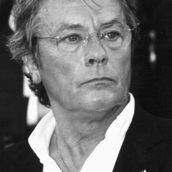 Alain Delon