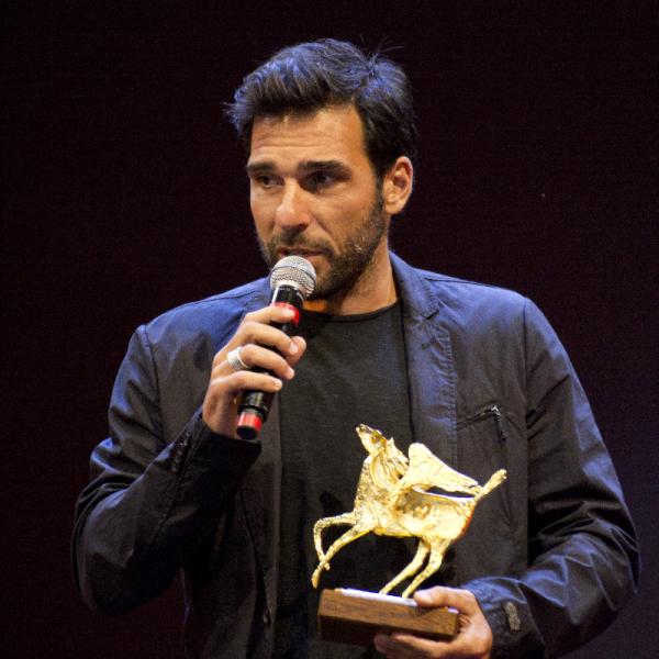 Edoardo Leo