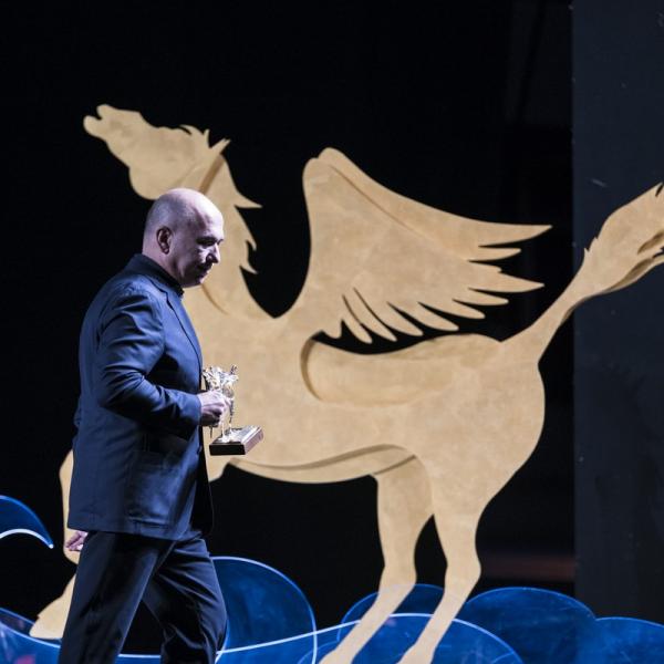 Ferzan Ozpetek