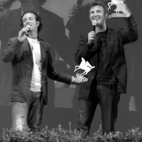 Salvatore Ficarra e Valentino Picone