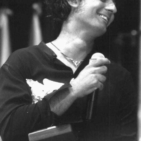 Rosario Fiorello