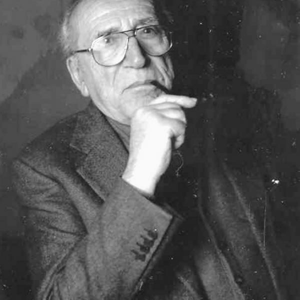 Dario Fo