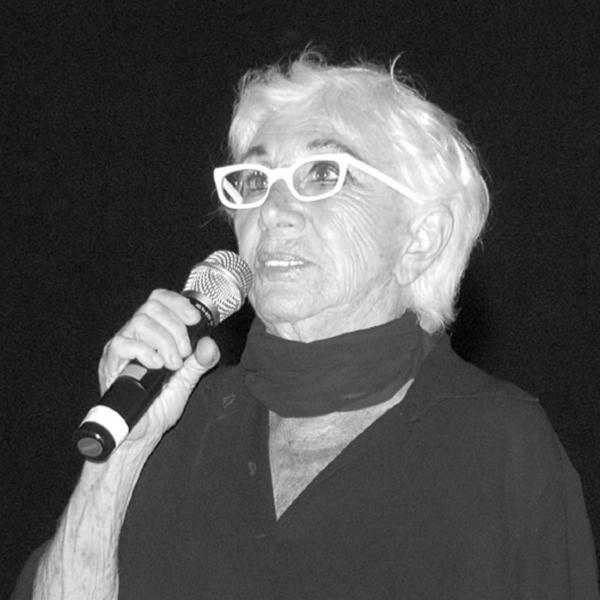 Lina Wertmuller