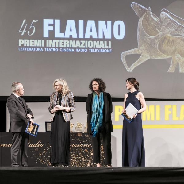 Giovanna Bottieri, Gabriella Simoni, Lorenzo Mancinelli (Codice CITRA)