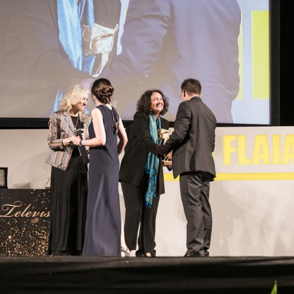 Giovanna Bottieri, Gabriella Simoni, Lorenzo Mancinelli (Codice CITRA)