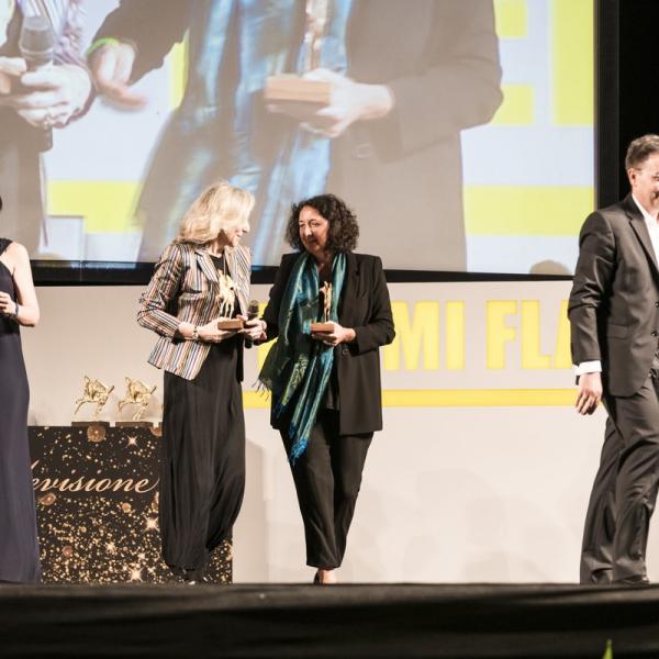 Giovanna Bottieri, Gabriella Simoni, Lorenzo Mancinelli (Codice CITRA)