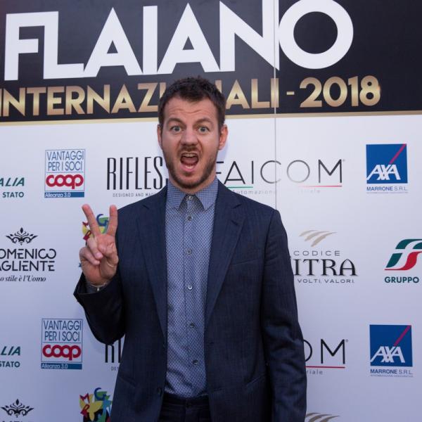 Alessandro Cattelan