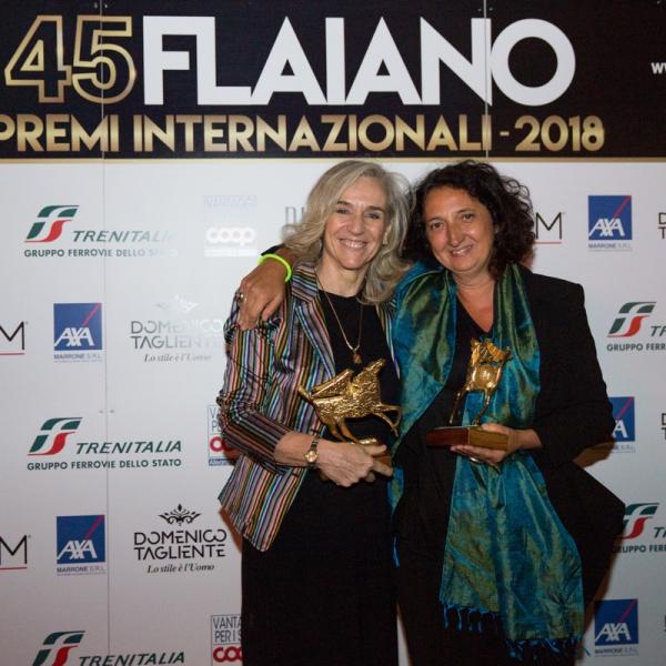 Giovanna Bottieri, Gabriella Simoni