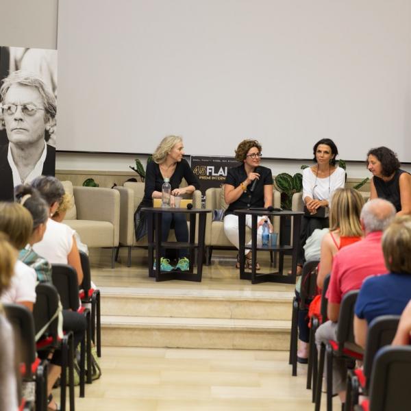 Lectio Magistralis - Mediamuseum