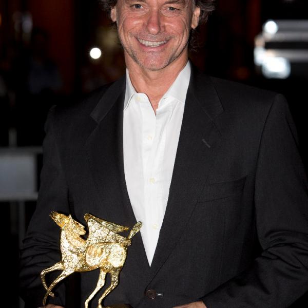 Alberto Angela