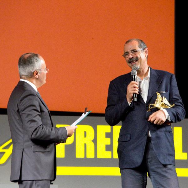 Roberto Iannone Premio per la Sceneggiatura