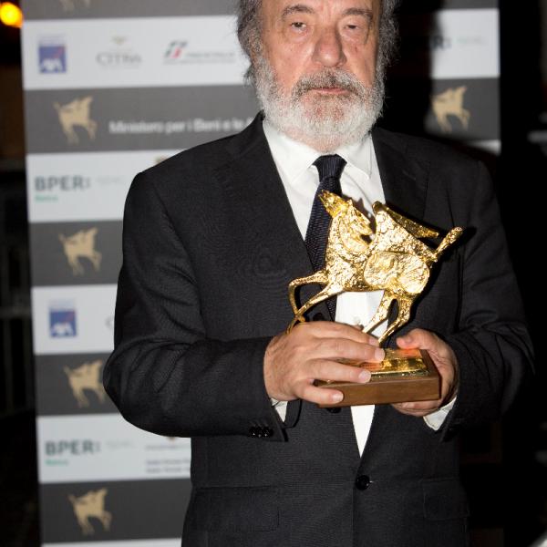 Gianni Amelio Premio Speciale Politeama