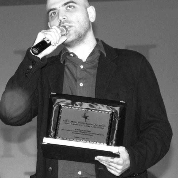 Roberto Saviano