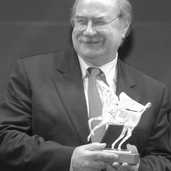 Antonio Skàrmeta