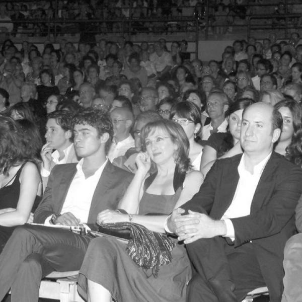 Tutti i premiati 2008