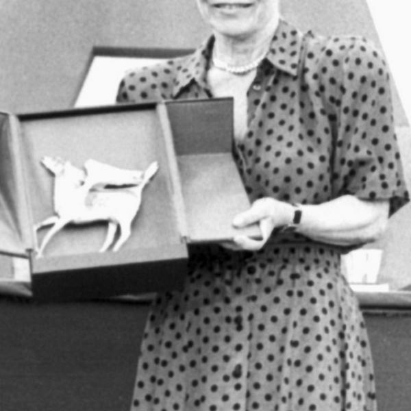 Franca Valeri