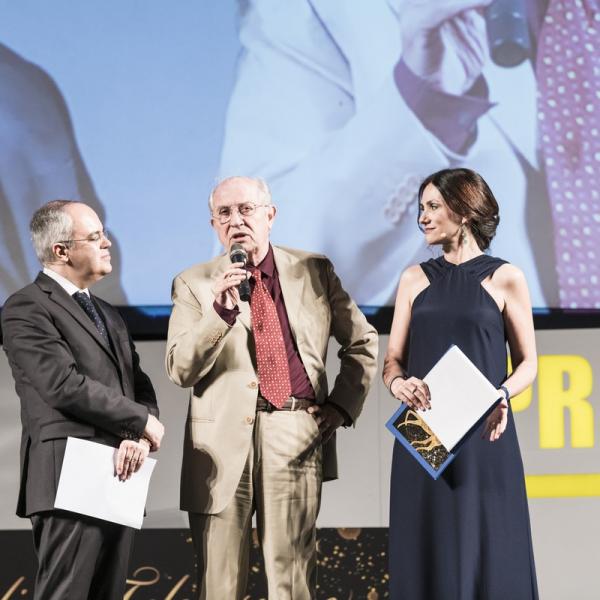 Vittorio Storaro