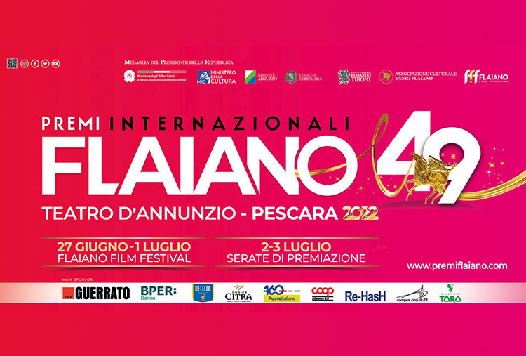 49° Premi Internazionali Flaiano