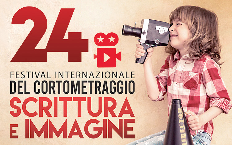 Premi Internazionali Flaiano XXIV Festival Internazionale del cortometraggio ''Scrittura e Immagine''