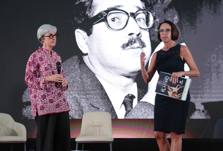 52 premio internazionali flaiano narrativa italianistica