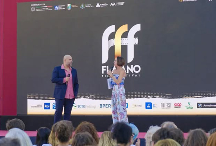 apertura 52 flaiano film festival