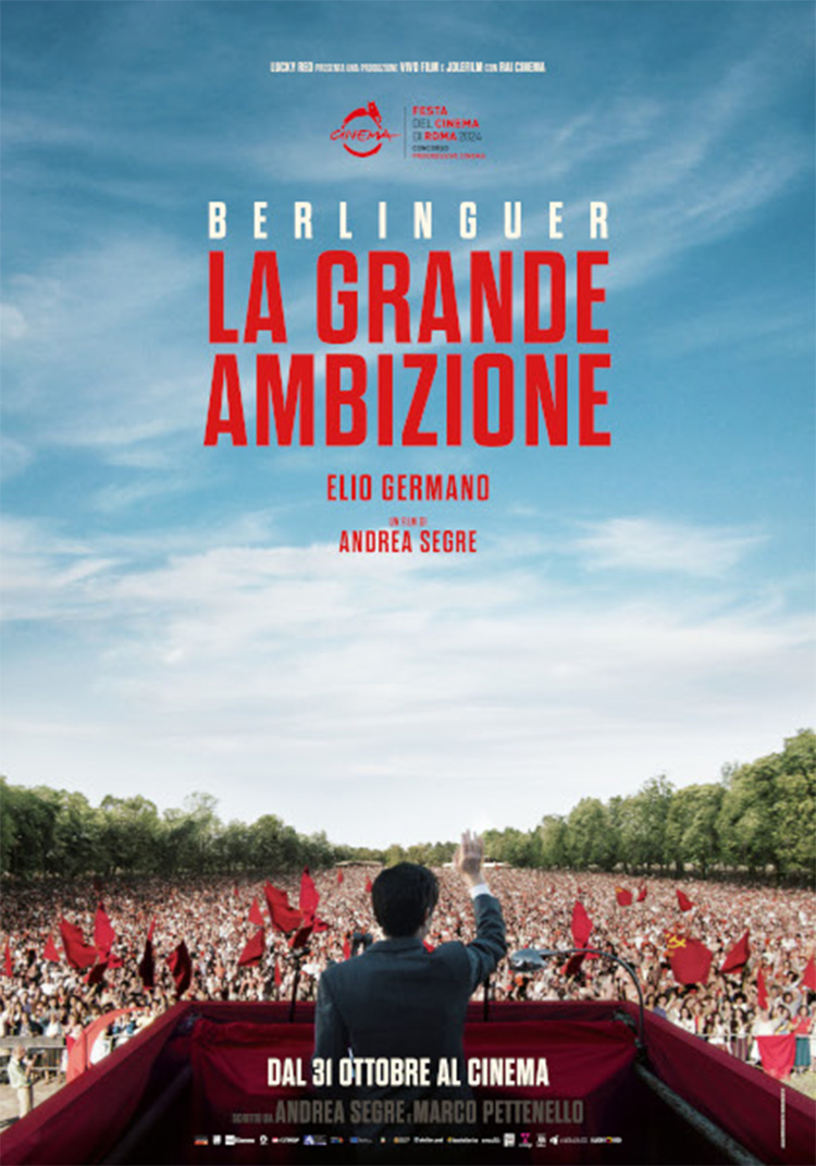 berlinguer