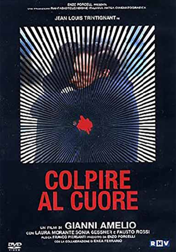 colpire al cuore