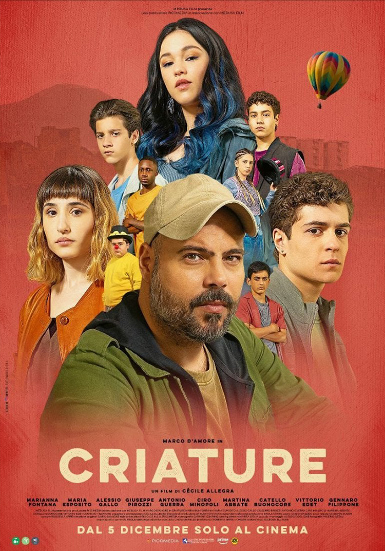criature