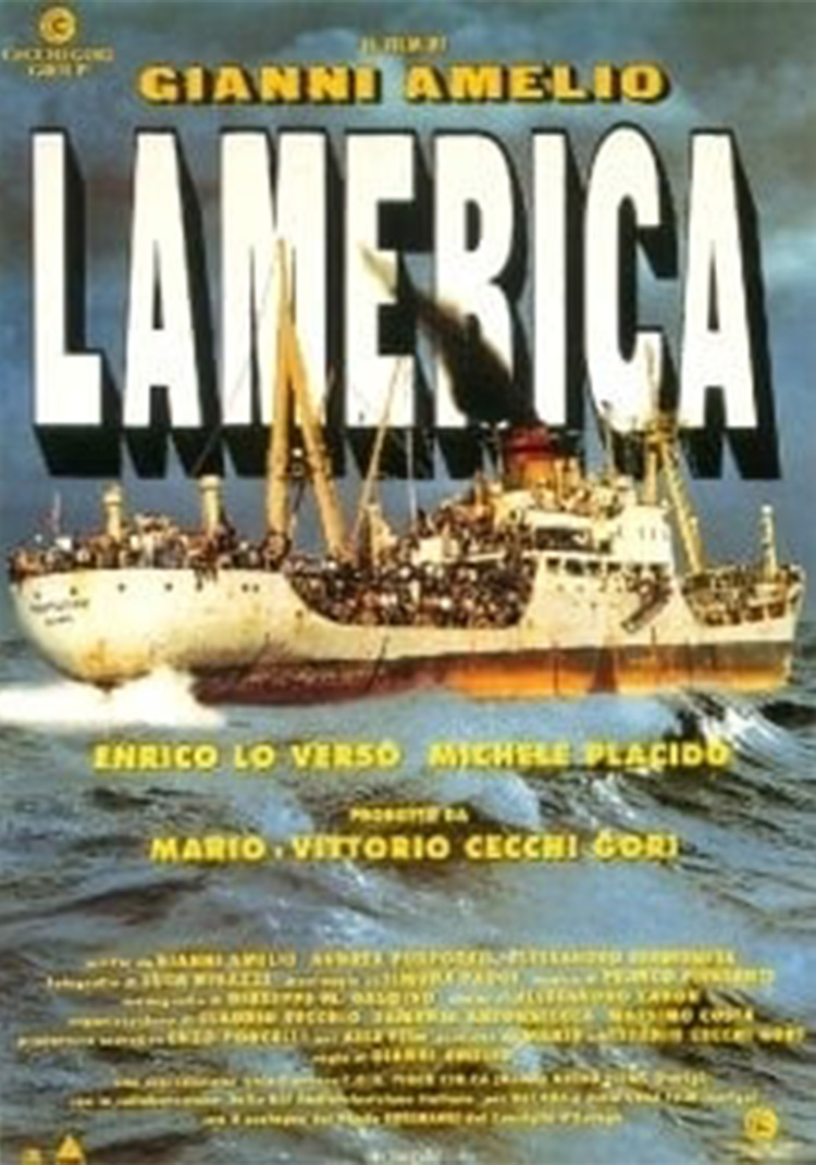 lamerica